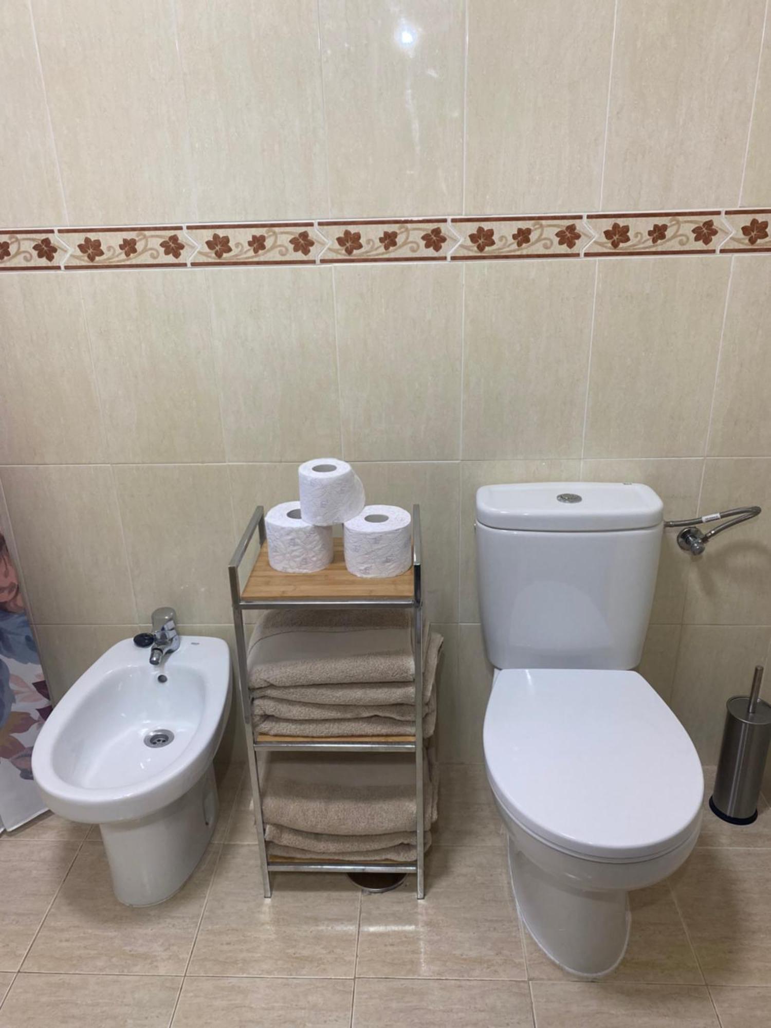 Apartamento Cuchia エクステリア 写真