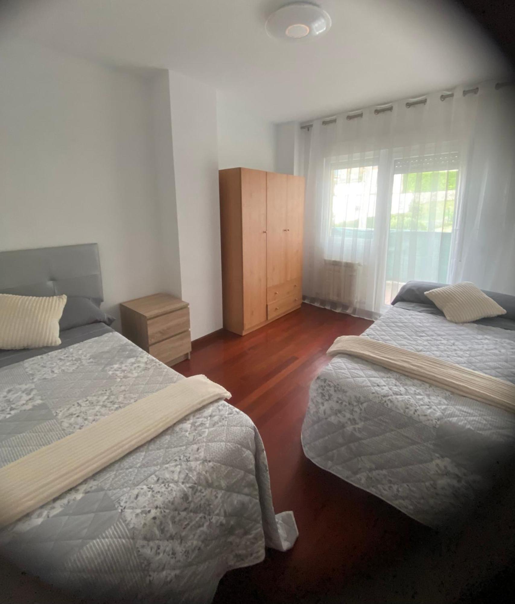 Apartamento Cuchia エクステリア 写真
