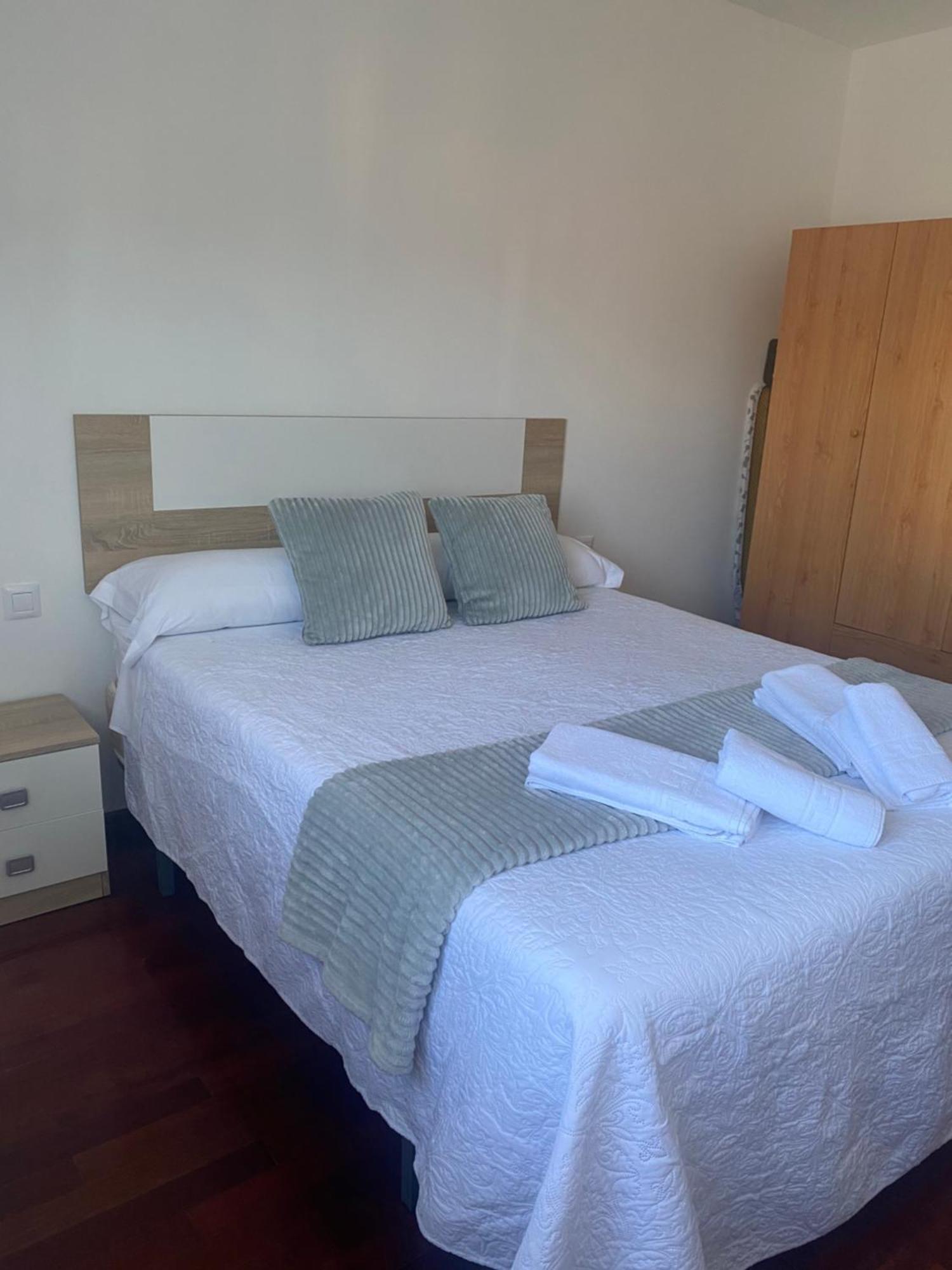 Apartamento Cuchia エクステリア 写真
